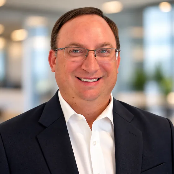 Neil Nesladek, founder of Odin Advisors